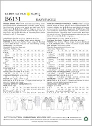 6131 butt back